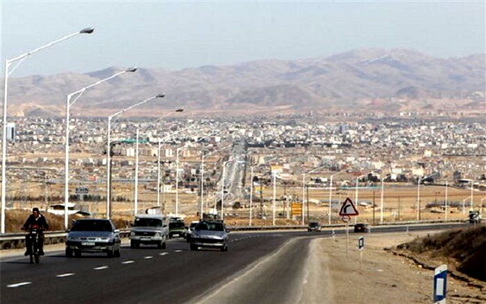 کاهش ۲.۵ درصدی تردد در جاده‌های برون‌شهری