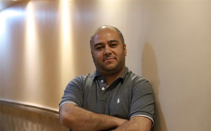 میلاد نیک‌آبادی «پانک راک» را کارگردانی می‌کند