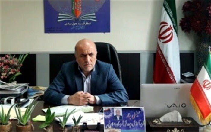 رعایت دقیق پروتکل های بهداشتی  دربرگزاری امتحانات نهایی واحدهای آموزشی شهرستان اسلامشهر