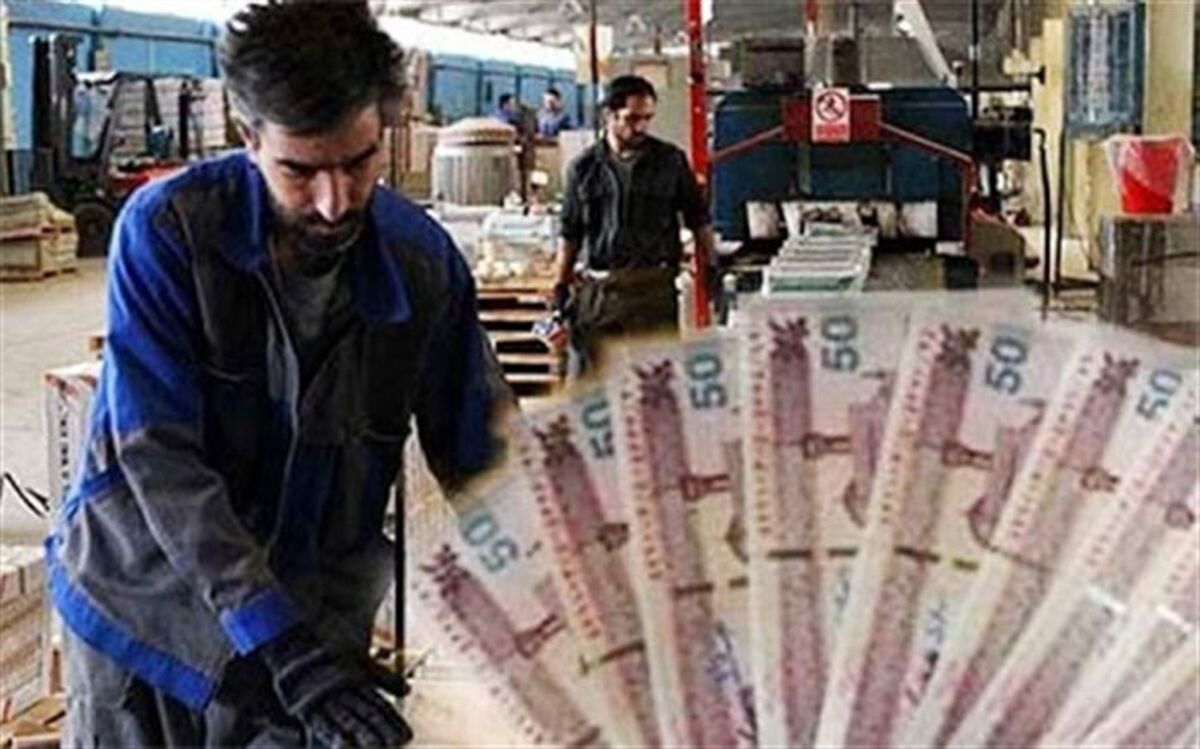 پیشنهاد دوفوریتی افزایش حق مسکن کارگران به ۳۰۰ هزار تومان