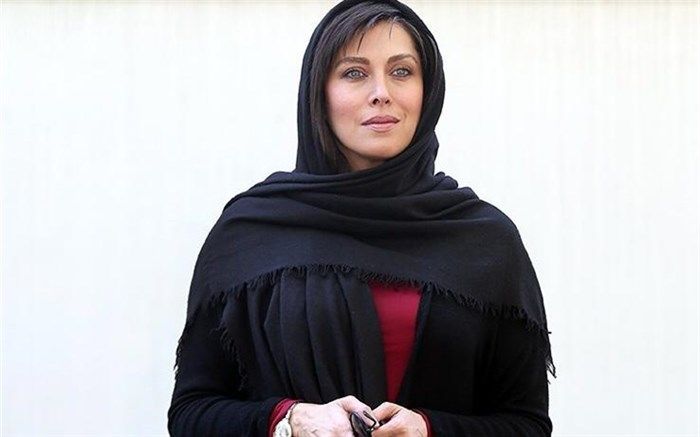 مهتاب کرامتی بازیگر «صحنه‌زنی» شد