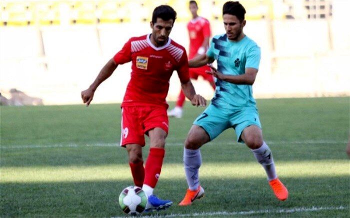 غایب بزرگ پیکان برای دیدار با پرسپولیس مشخص شد