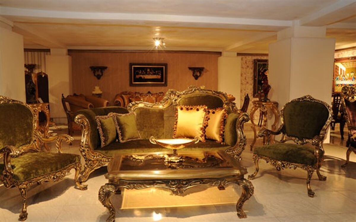 صادرات مبلمان نزدیک به ۳ برابر شد