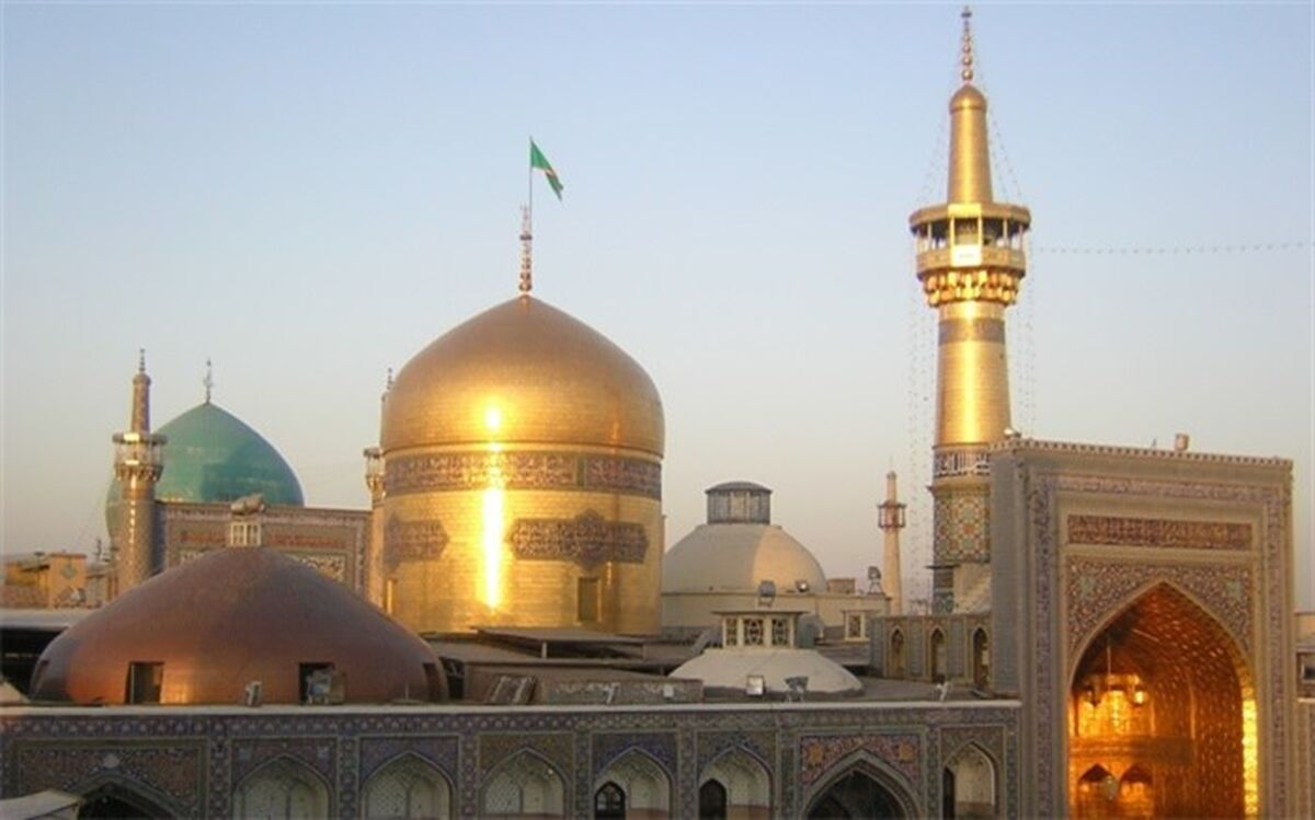 دهه کرامت در قاب سیما
