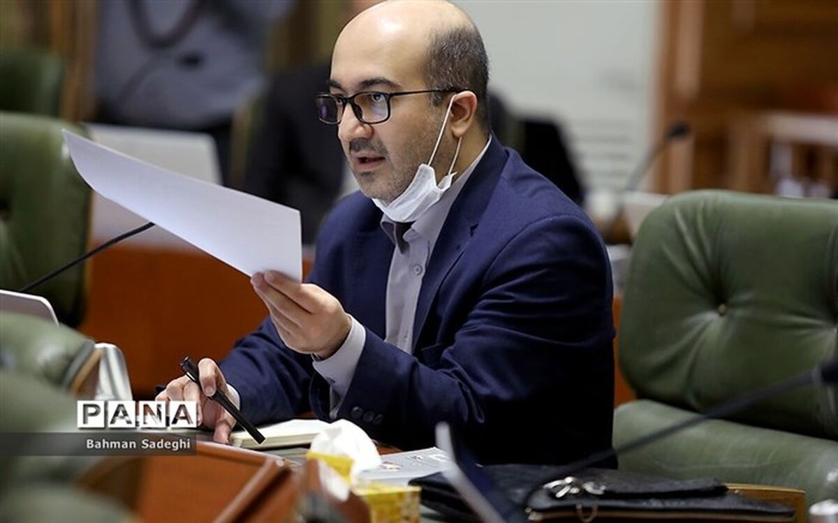 جزییات تعیین حریم برای آثار هنری در تهران