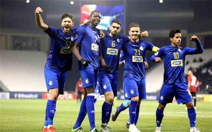 استقلالی‌ها پولدار شدند
