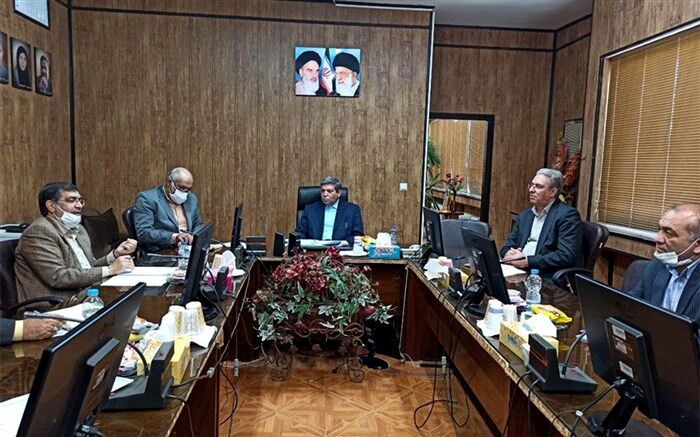 حسینی: ستاد شاهد در آموزش و پرورش استثنایی تشکیل خواهد شد