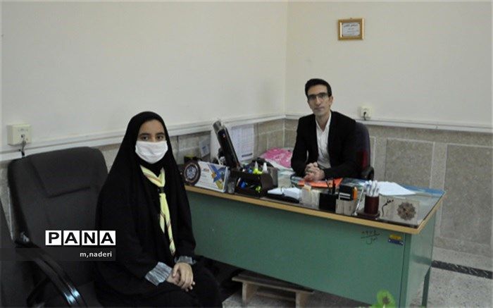 ثبت نام پایه اول شهرستان بن