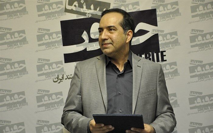 جدیدترین توئیت رئیس سازمان سینمایی درباره شفافیت