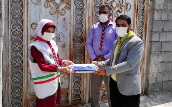 دختران آفتاب تجلیل شدند