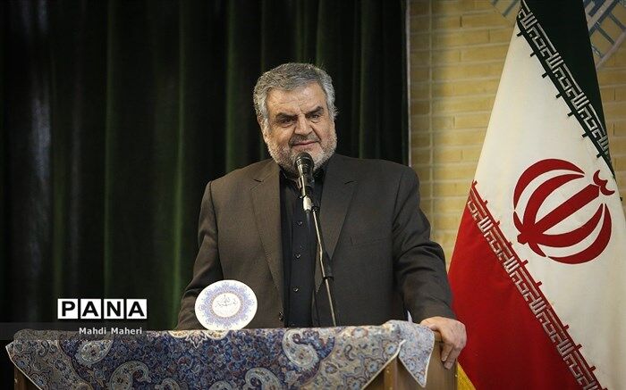 ملکی: تدوین برنامه‌های درسی باید مبتنی بر پژوهش‌ها صورت گیرد