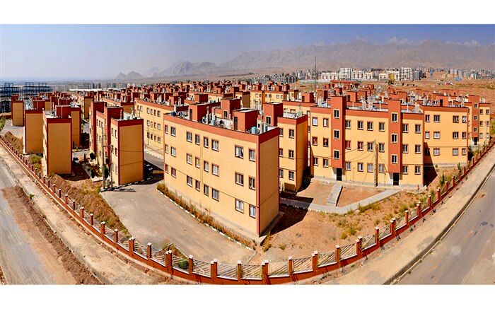 اختصاص ۱۰ هزار میلیارد تومان برای تامین خدمات زیرساختی مسکن‌ملی