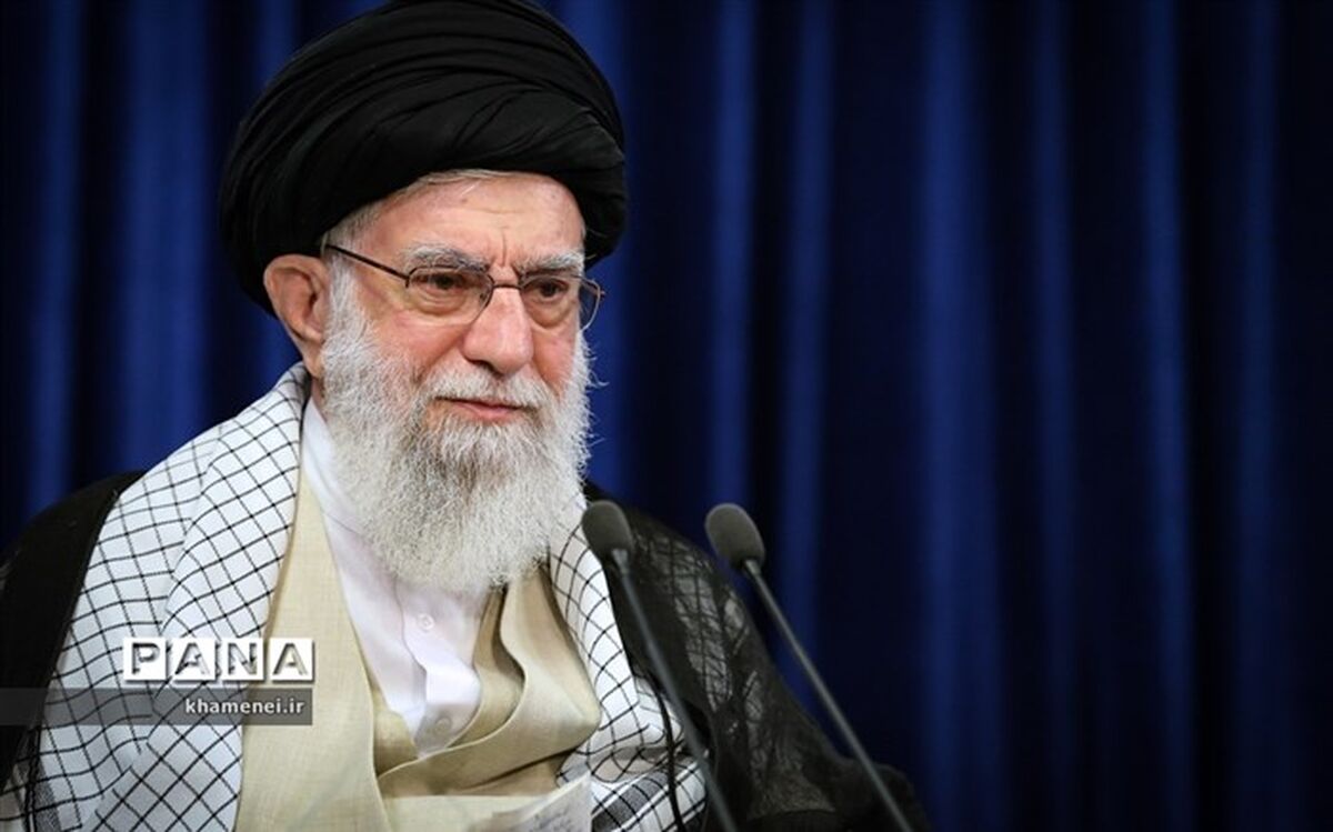 ۵۳ نکته درباره «حقوق بشر مورد ادعای غرب» در کلام رهبر انقلاب
