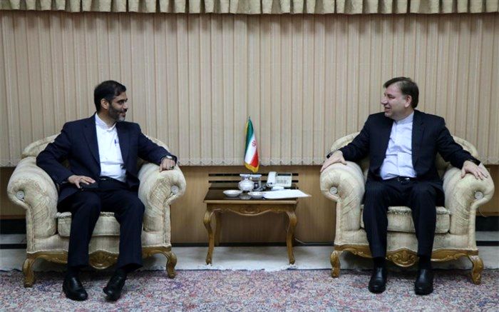 پروژه راه آهن رشت - انزلی - آستارا مورد توجه جدی رئیس جمهوری است