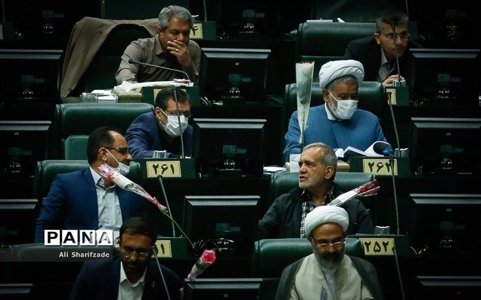 تلاش مجلس برای تشکیل کمیسیون «فناوری اطلاعات، فضای مجازی و اقتصاد دیجیتال»