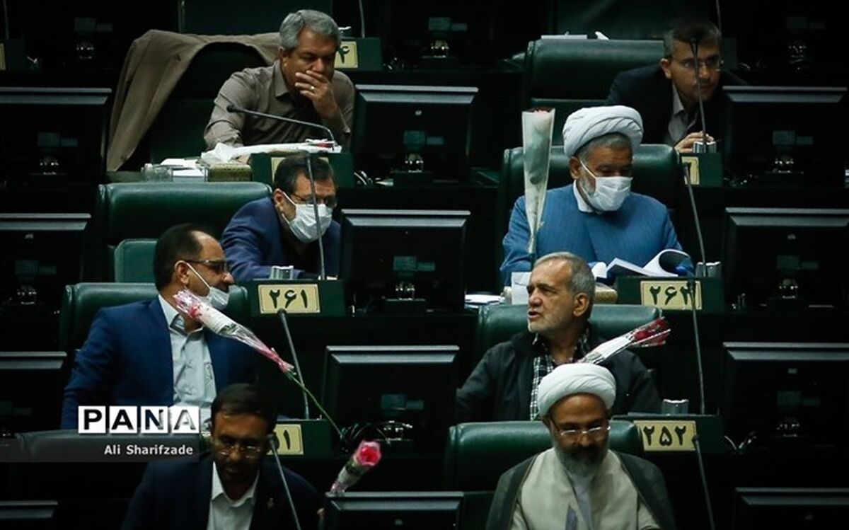 تلاش مجلس برای تشکیل کمیسیون «فناوری اطلاعات، فضای مجازی و اقتصاد دیجیتال»