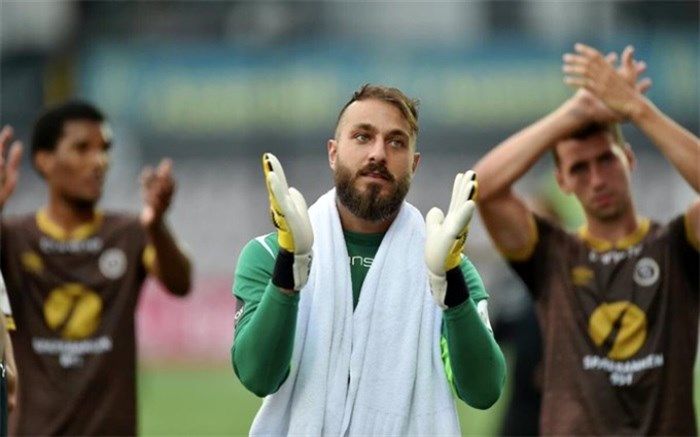 لیگ برتر نروژ؛ سوشا طلسم میوندالن را نگه داشت