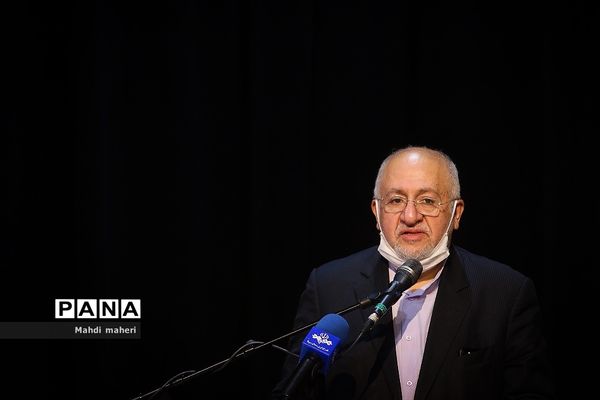 آیین افتتاح پویش  تئاتر برای بچه ها