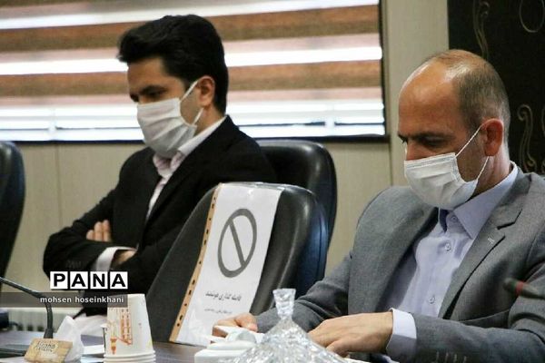 اجرای طرح معرفی کتاب در آموزش و پرورش قزوین