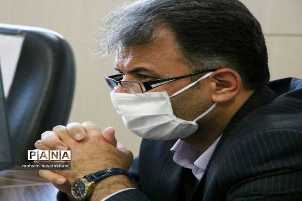 اجرای طرح معرفی کتاب در آموزش و پرورش قزوین