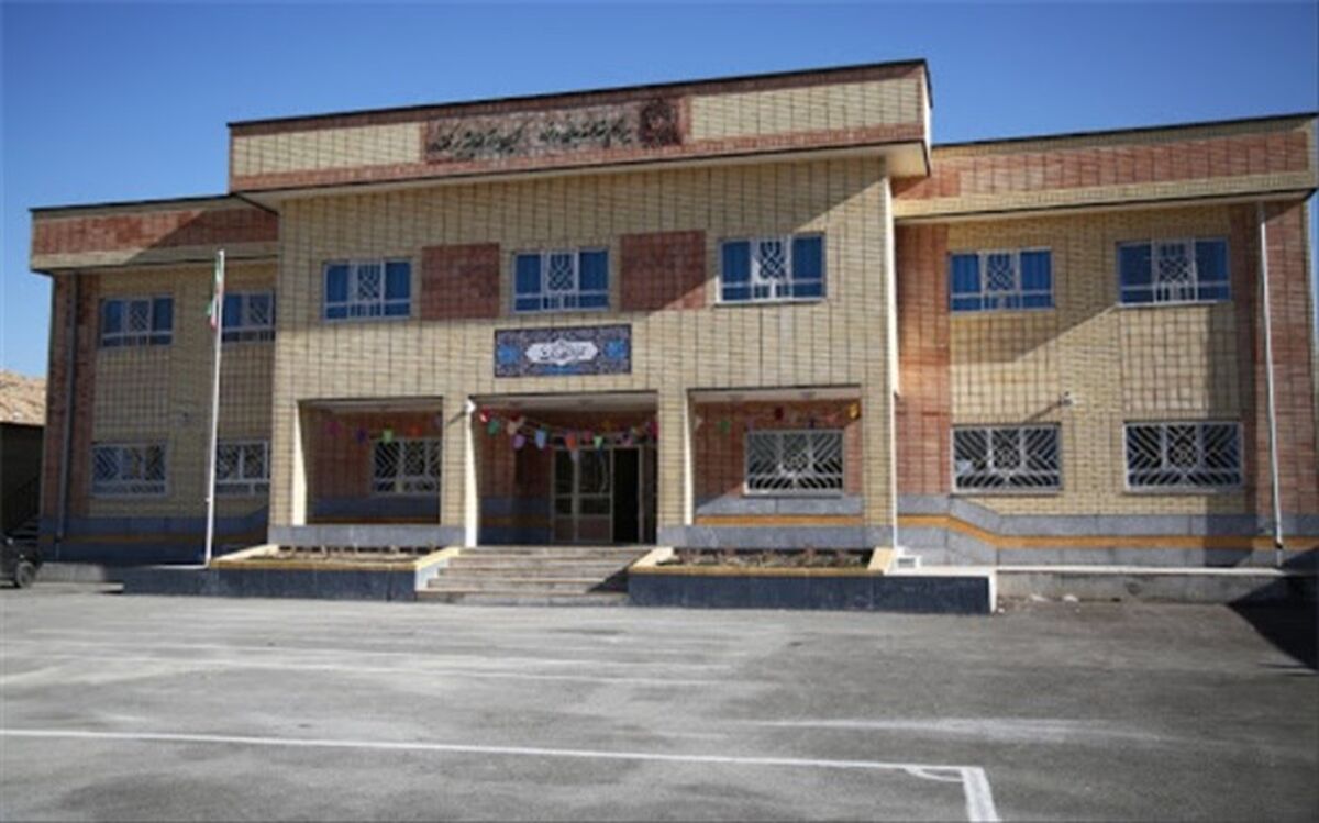 تفاهم نامه ساخت مدرسه خیری در البرز منعقد شد