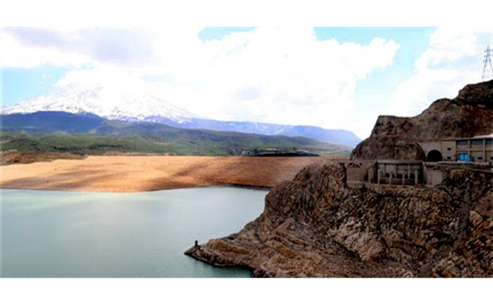 چرای دام و ایستگاه‌های غیر قانونی وضعیت سدلار را نامطلوب کرده است