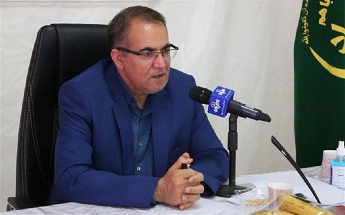 بزرگترین زنجیره تولید گوشت قرمز در زنجان در حال ساخت است