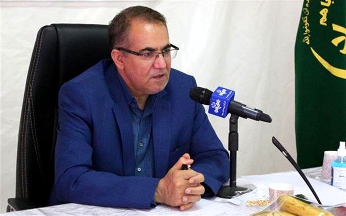 بزرگترین زنجیره تولید گوشت قرمز در زنجان در حال ساخت است