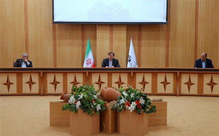 گفتمان مشترکی برای حفظ محیط زیست و تحقق توسعه پایدار داشته باشیم