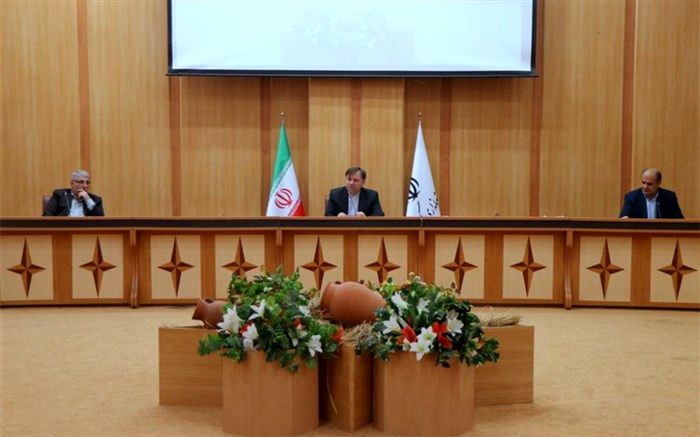 گفتمان مشترکی برای حفظ محیط زیست و تحقق توسعه پایدار داشته باشیم