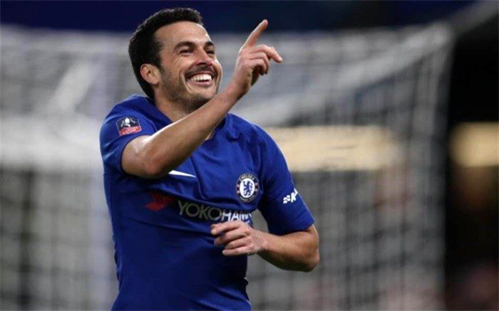 اولین جدا شده قطعی چلسی مشخص شد