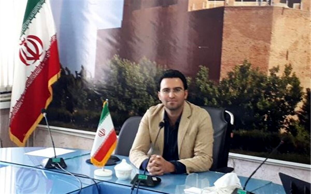 جلسه هماهنگی پیشگیری از اعتیاد در جامعه کار و تولید شهرستان سلطانیه