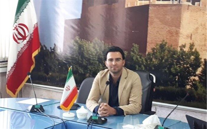 جلسه هماهنگی پیشگیری از اعتیاد در جامعه کار و تولید شهرستان سلطانیه