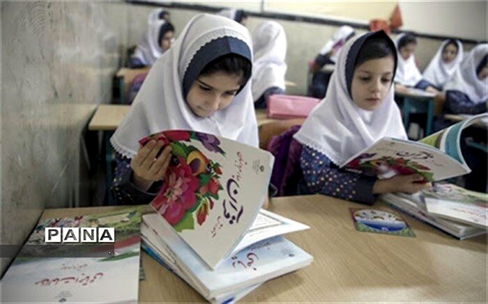 شکایتی از آموزش مجازی دانش‌آموزان دریافت نکرده‌ایم