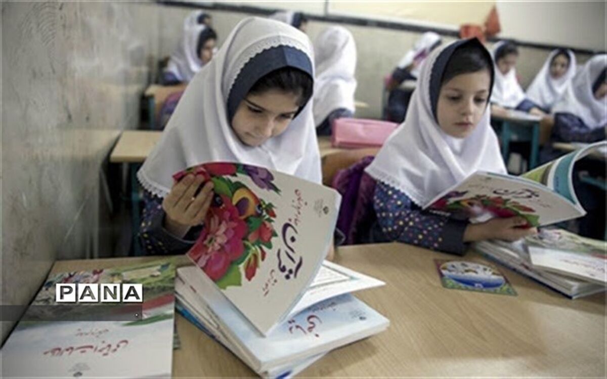 شکایتی از آموزش مجازی دانش‌آموزان دریافت نکرده‌ایم
