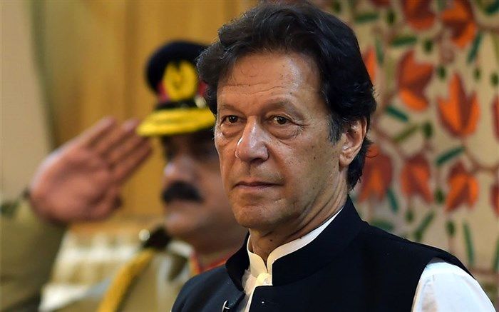 عمران‌خان به بدخواهان روابط ایران و عربستان هشدار داد 