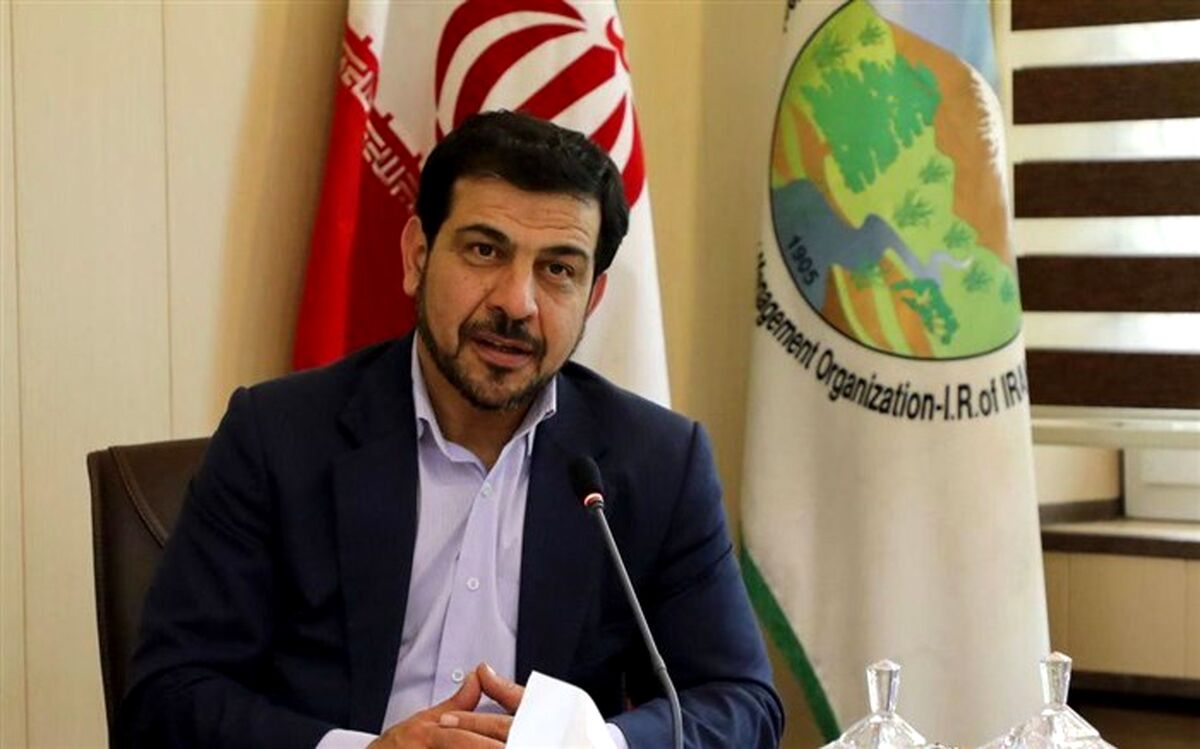 مرکز فرماندهی یگان حفاظت کشور به نام البرز زارعی نامگذاری می شود