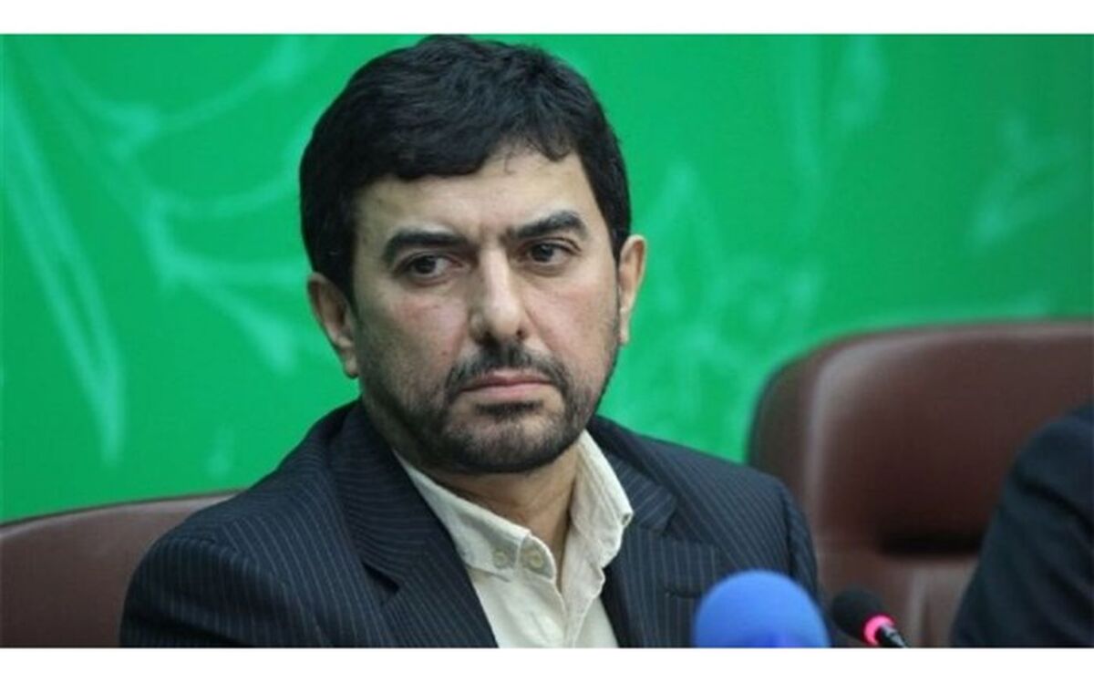 مدرس خیابانی:تأمین مواد اولیه بزرگترین خدمت در راستای جهش تولید است