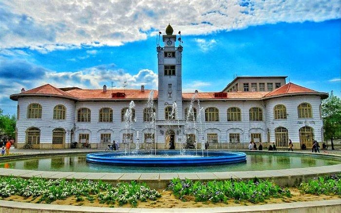 انتخاب شهروند آگاه در رشت