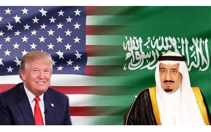 آمریکا، نام عربستان را از فهرست سیاه قاچاق انسان خارج کرد