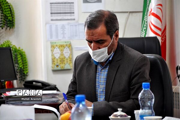 بازدید نماینده مردم شریف بیرجند، خوسف و درمیان درمجلس شورای شهردار و شورای اسلامی شهرستان خوسف