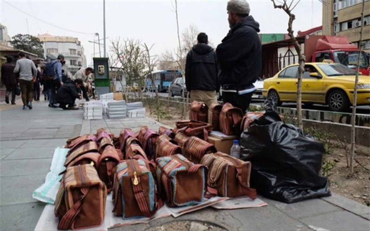 کارگری برای «ارباب»!