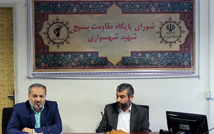 برای توسعه و ترویج مکتب شهید سلیمانی، برنامه‌های ویژه‌ای طراحی و تدوین شده است