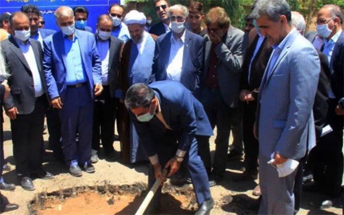 سالانه بیش از ۱۰۰۰ کلاس درس در شهرستان‌های استان تهران ساخته می‌شود