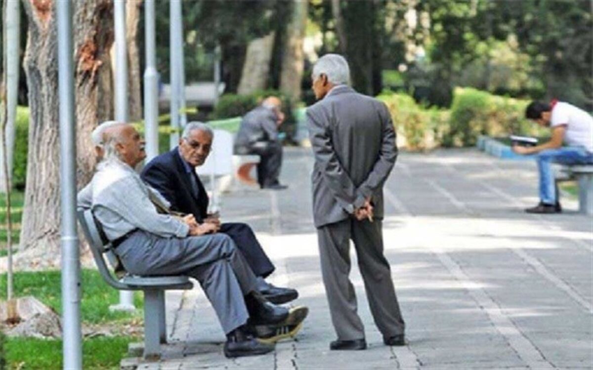رصد سلامت 14 درصد جمعیت میانسال قزوین؛ مردان کمتر از زنان به مراکز خدمات سلامت مراجعه می کنند