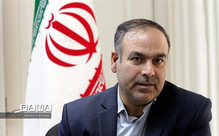 اظهار امیدواری مدیرکل نوسازی مدارس استان تهران برای رشد 40 درصدی کمک‌های خیرین مدرسه ساز