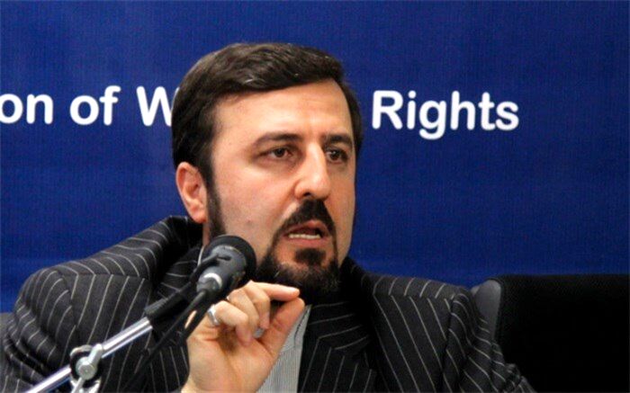 ایران در شرایط تحریم بیشترین کشفیات و ضبط مواد مخدر را دارد