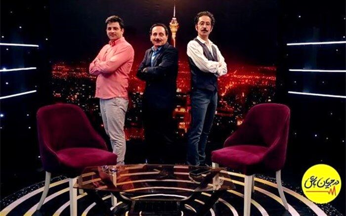 «در جریان باش»، تیر و مرداد امسال با شبکه شما