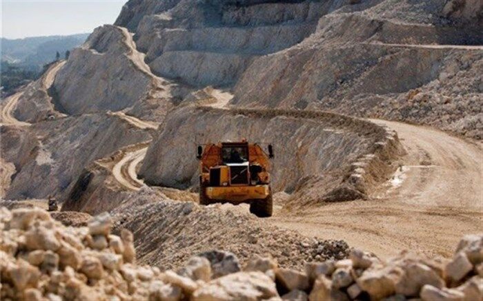 فعال‌سازی طرح‌های راکد معادن و فلزات در دستور کار قرار دارد