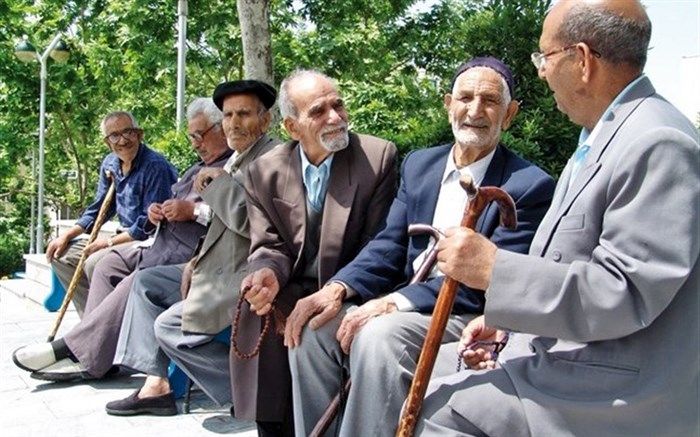 طراحی الگوی افزایش حقوق بازنشستگان کشوری